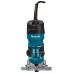 Makita - Jednoručna glodalica 3711