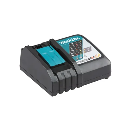 Makita - Brzi punjač 18 V LXT DC18RC 195584-2
