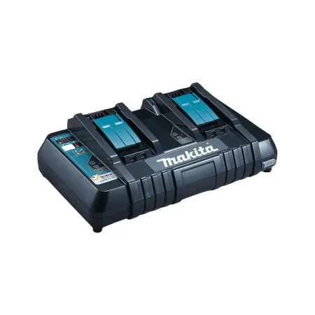 Makita - Brzi punjač za dvije baterije DC18RD 18 V LXT 630868-6