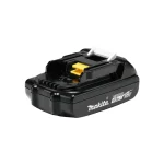 Makita - Li-ion akumulator 18 V LXT 1,5 Ah BL1815N 632A54-1