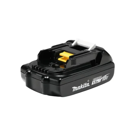 Makita - Li-ion akumulator 18 V LXT 1,5 Ah BL1815N 632A54-1