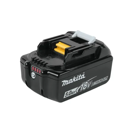 Makita - Baterija 18 V 5.0 Ah BL1850B 632F15-1