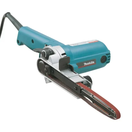Makita - Tračna Brusilica 9032