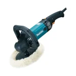 Makita - Brusilica za poliranje 9237CB