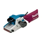Makita - Tračna brusilica 9404
