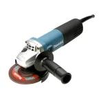 Makita - Kutna brusilica 9558HNRG