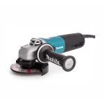 Makita - Kutna brusilica 9565CR 1.400 W 125 mm