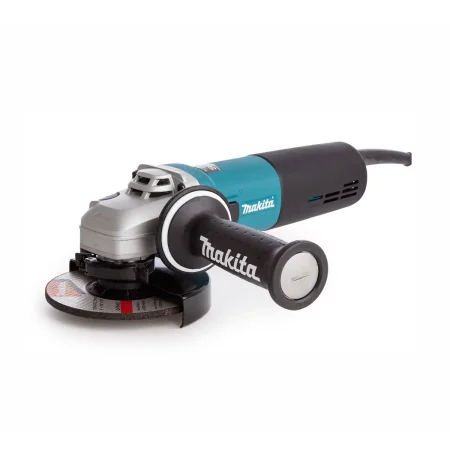 Makita - Kutna brusilica 9565CR 1.400 W 125 mm