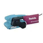 Makita - Tračna brusilica 9911