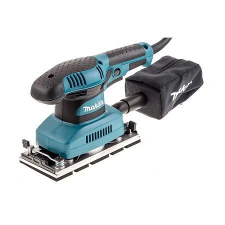 Makita - Jednoručna oscilirajuća brusilica BO3710