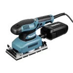 Makita - Jednoručna oscilirajuća brusilica BO3711