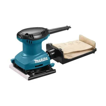 Makita - Jednoručna oscilirajuća brusilica BO4557