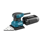 Makita - Jednoručna oscilirajuća brusilica BO4565