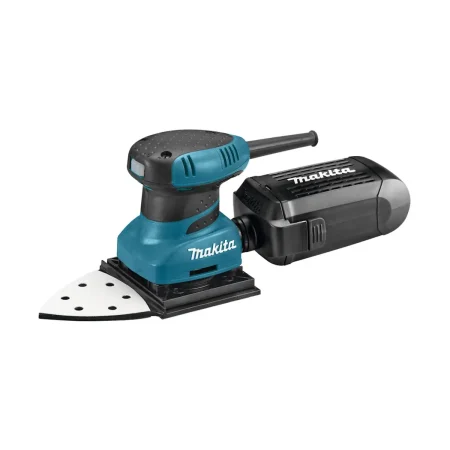 Makita - Jednoručna oscilirajuća brusilica BO4565