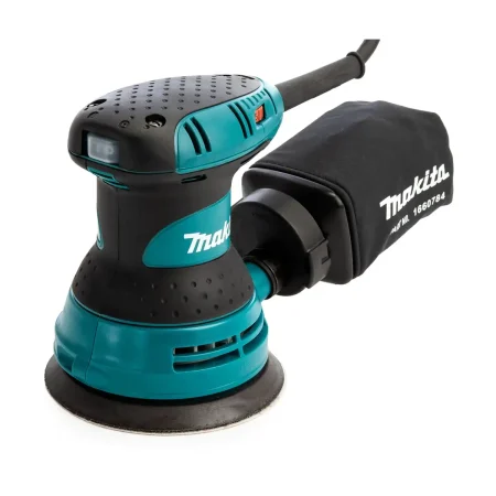 Makita - Ekscentrična brusilica BO5031