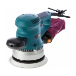 Makita - Ekscentrična brusilica BO6030