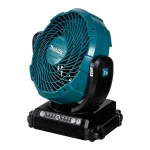 Makita - Akumulatorski ventilator DCF102Z