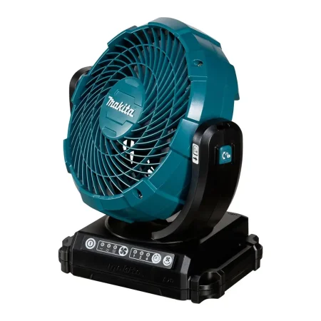 Makita - Akumulatorski ventilator DCF102Z