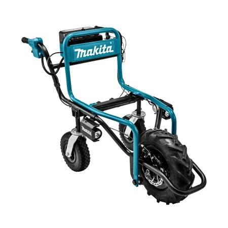 Makita - Akumulatorska ručna kolica DCU180Z