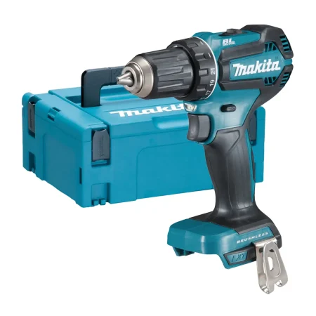 Makita - Akumulatorska bušilica - odvijač DDF485 + GRATIS Makpac kofer