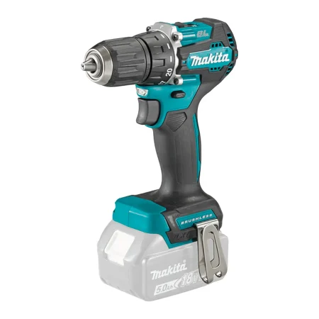 Makita - Akumulatorska bušilica-odvijač DDF487Z