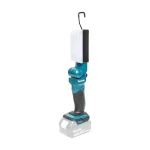 Makita - Akumulatorska lampa / svjetiljka DEBDML801X