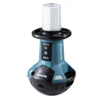 Makita - Akumulatorska svjetiljka lampa DEADML810
