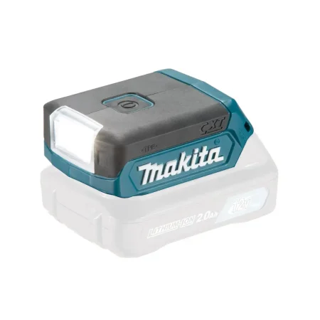 Makita - Akumulatorska svjetiljka / lampa DEBML103