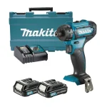 Makita - Akumulatorska bušilica-odvijač 12 V DF033DWAE