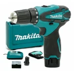 Makita - Akumulatorska bušilica - odvijač DF330DWE
