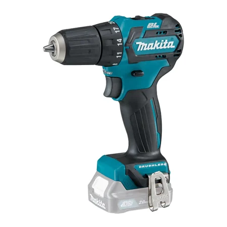 Makita - Akumulatorska bušilica odvijač DF332DZ