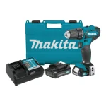 Makita - Akumulatorska bušilica-odvijač DF333DWYE