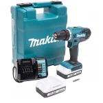Makita - Akumulatorska bušilica-odvijač DF488D002 G-serija