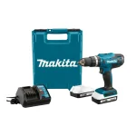 Makita - Akumulatorska bušilica-odvijač DF488D004 G-serija