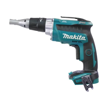 Makita - Akumulatorski odvijač / šauber DFS250Z