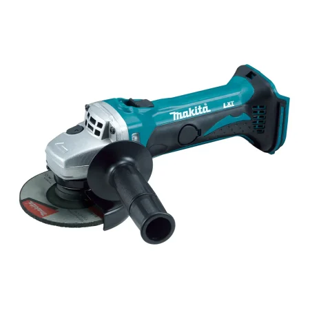 Makita - Akumulatorska kutna brusilica DGA452Z