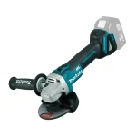 Makita - Akumulatorska kutna / ugaona brusilica DGA504Z