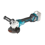 Makita - Akumulatorska ugaona / kutna brusilica DGA513Z 18 V LXT SOLO