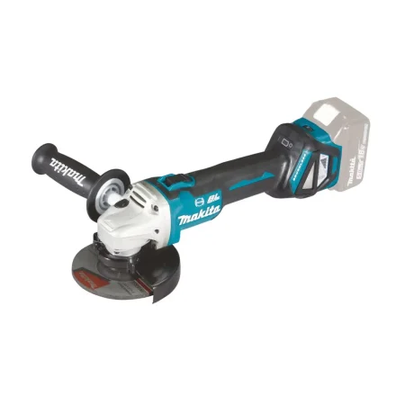 Makita - Akumulatorska ugaona / kutna brusilica DGA513Z 18 V LXT SOLO