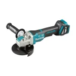 Makita - Akumulatorska ugaona / kutna brusilica DGA519Z