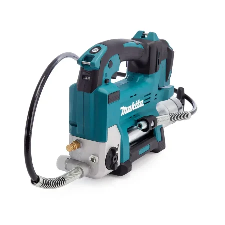 Makita - Akumulatorski pištolj za mast / Akumulatorska mazalica DGP180Z 18 V LXT SOLO