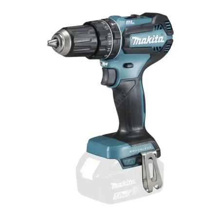 Makita - Akumulatorska udarna bušilica - odvijač DHP485Z