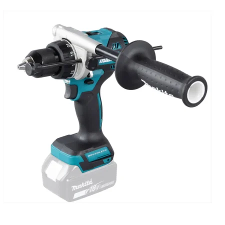 Makita - Akumulatorska udarna bušilica odvijač BRUSHLESS DHP486Z