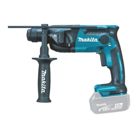 Makita - Akumulatorska bušilica - čekić DHR165Z