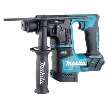 Makita - Akumulatorska bušilica-čekić DHR171Z 18 V LXT SOLO