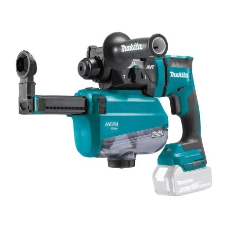Makita - Akumulatorska bušilica-čekić DHR182ZWJ
