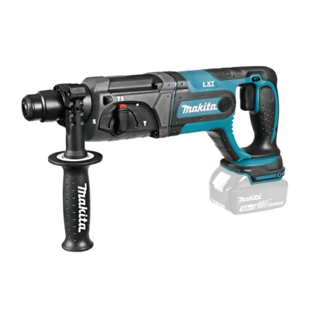 Makita - Akumulatorska bušilica-čekić DHR241Z