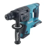Makita - Akumulatorska bušilica čekić DHR263Z