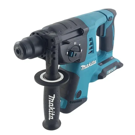 Makita - Akumulatorska bušilica čekić DHR263Z