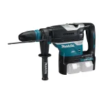 Makita - Akumulatorska bušilica - čekić DHR400ZK